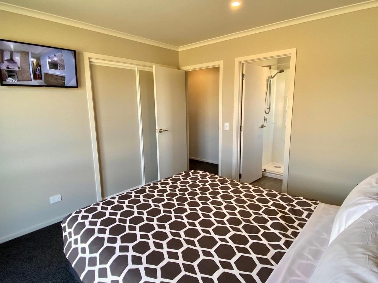 Mackenzie Hideaway Twizel Exterior foto